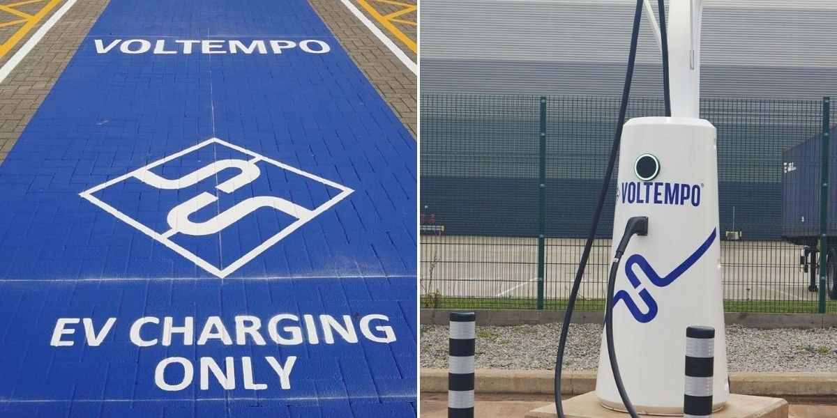 Electric vehicle breakthrough allows drivers to charge ‘in minutes’ with plans for huge UK expansion Electric vehicle breakthrough allows drivers to charge ‘in minutes’ with plans for huge UK expansion