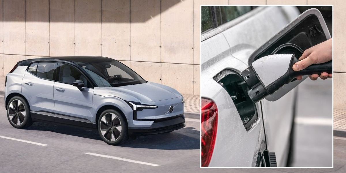 Drivers could save £1,350 by switching from petrol and diesel to an electric car under new plans Drivers could save £1,350 by switching from petrol and diesel to an electric car under new plans