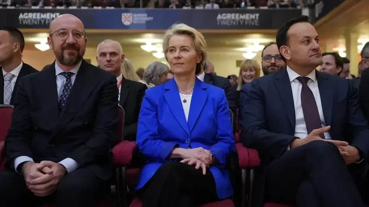 Von der Leyen