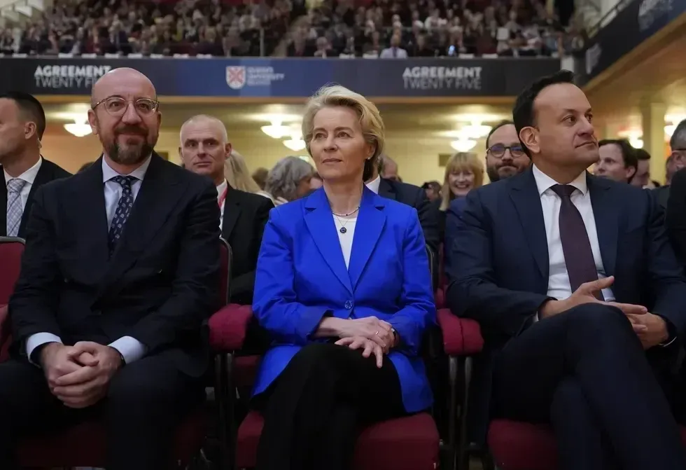 POLL: Is the EU interfering with our sovereignty? YOU DECIDE