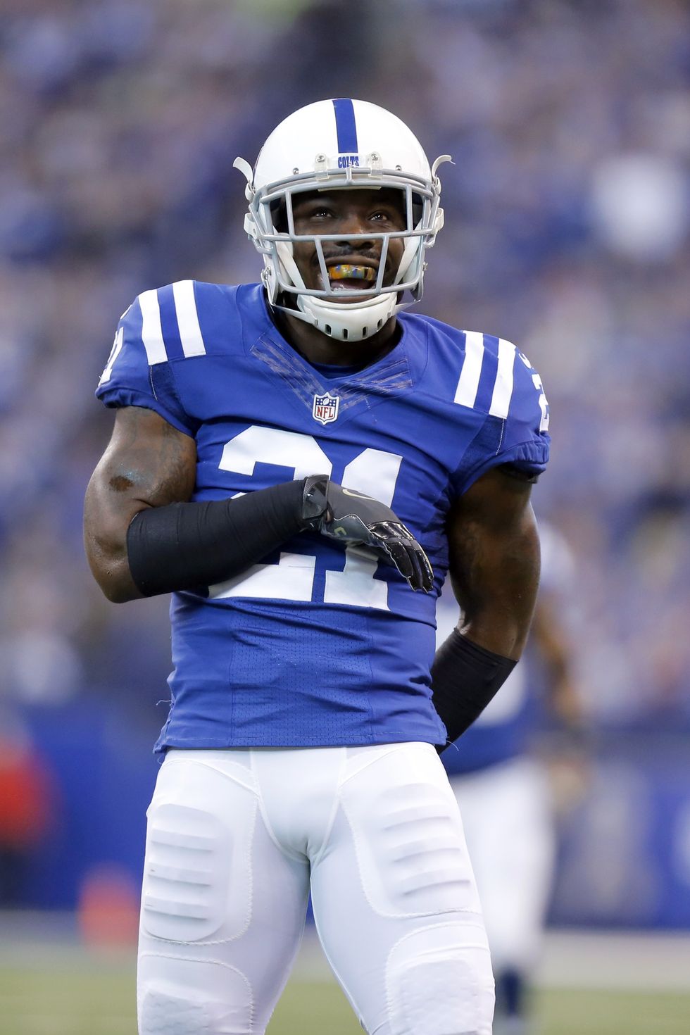 Vontae Davis