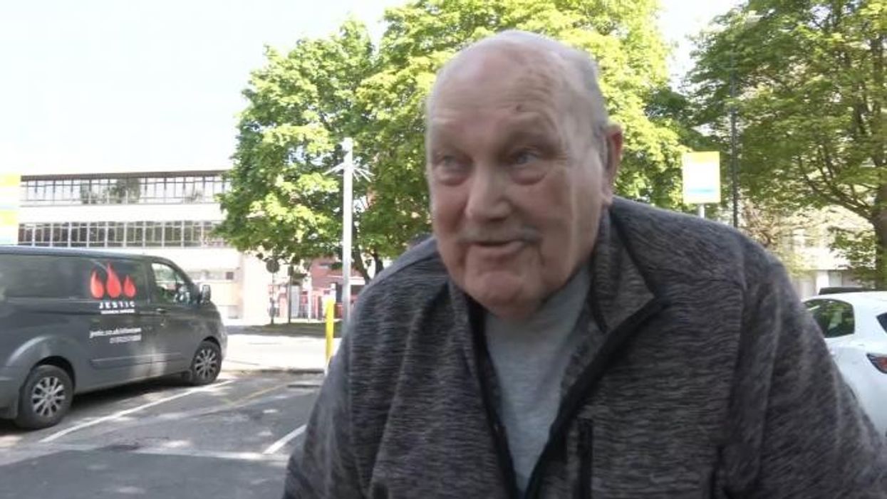 Voters give their verdict on Starmer's immigration plan and it's DAMNING for Sunak