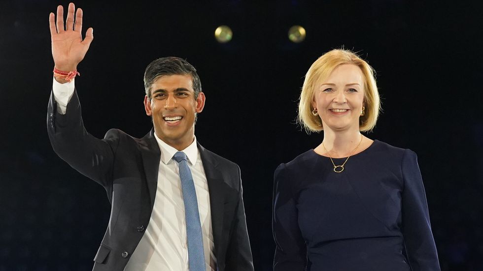 Voting has now closed in the Tory leadership contest, bringing to an end the contest to decide the next Conservative leader and Boris Johnson\u2019s successor as prime minister.