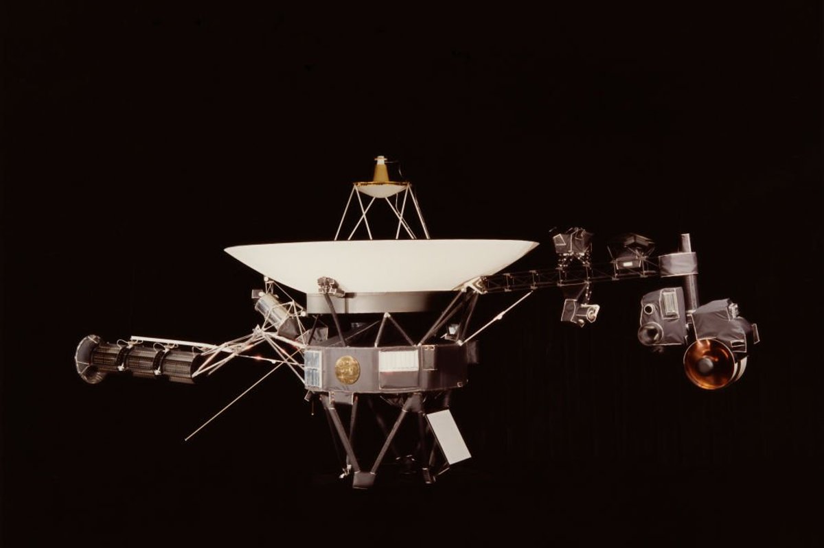 Voyager 1
