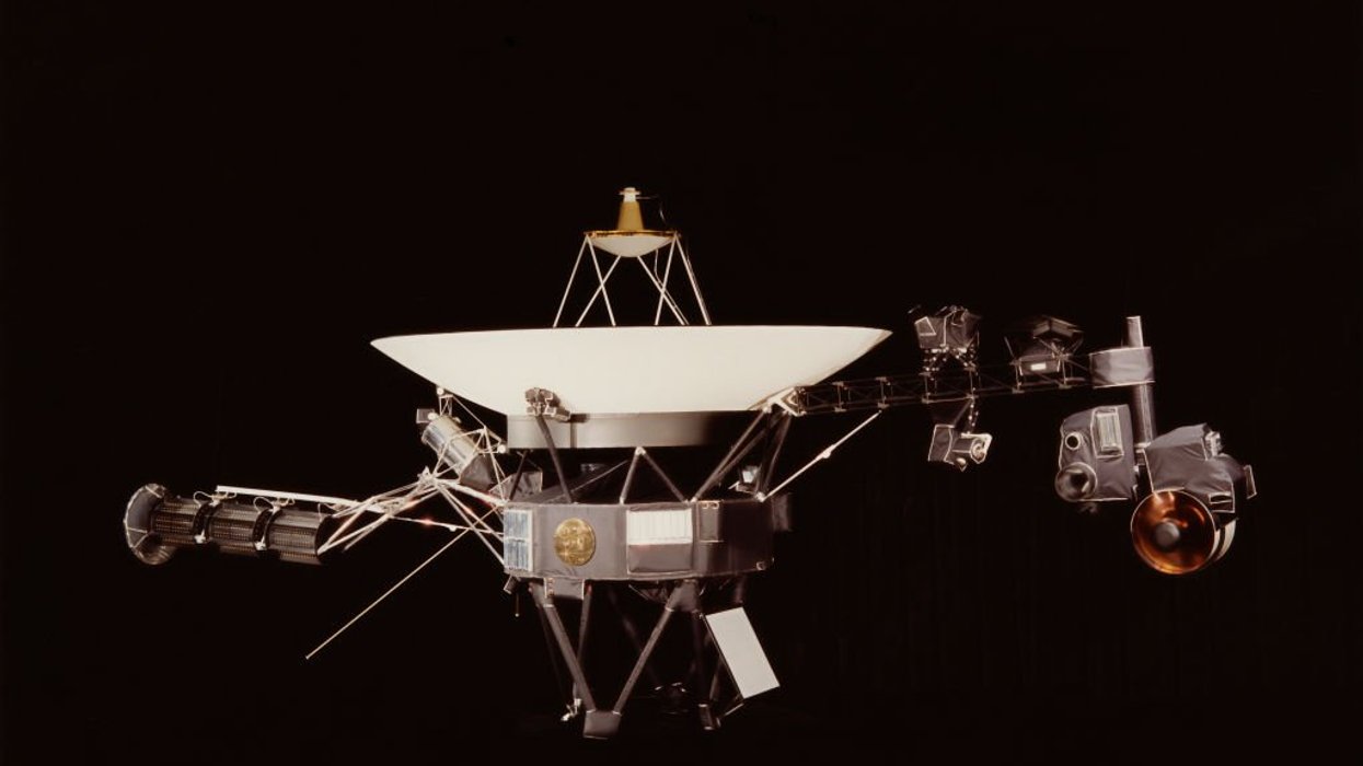 Voyager 1