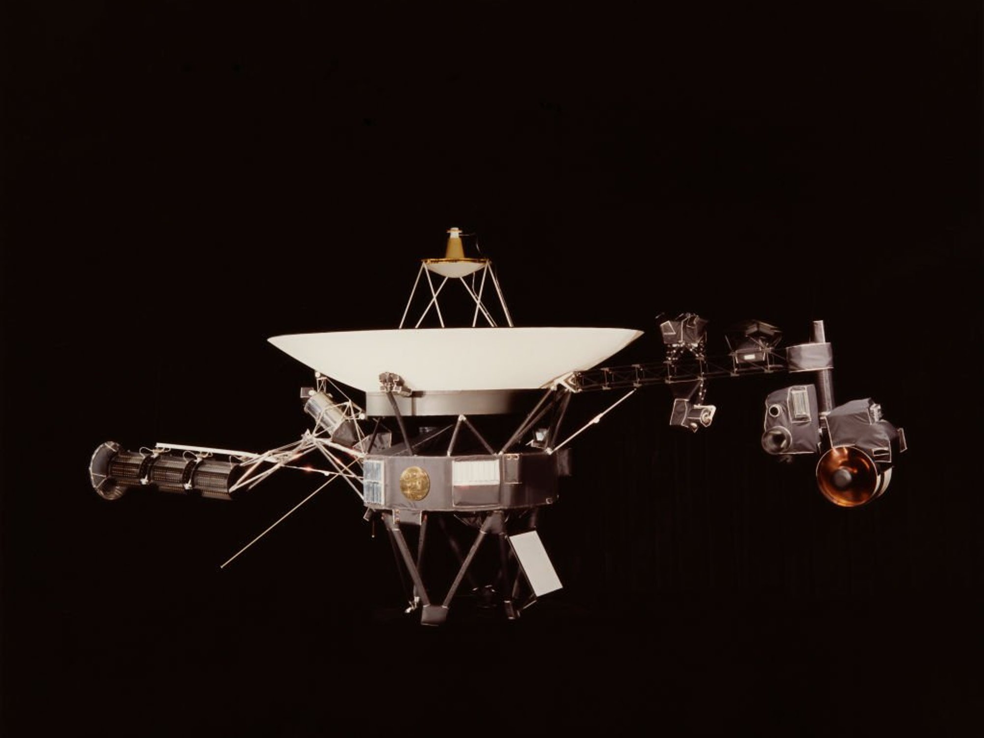 Voyager 1