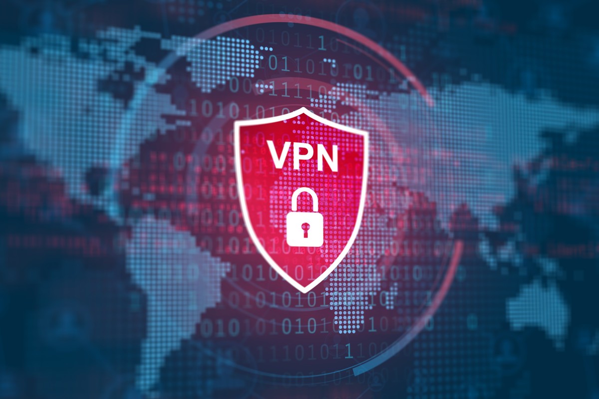 GB News - VPN | GB News
