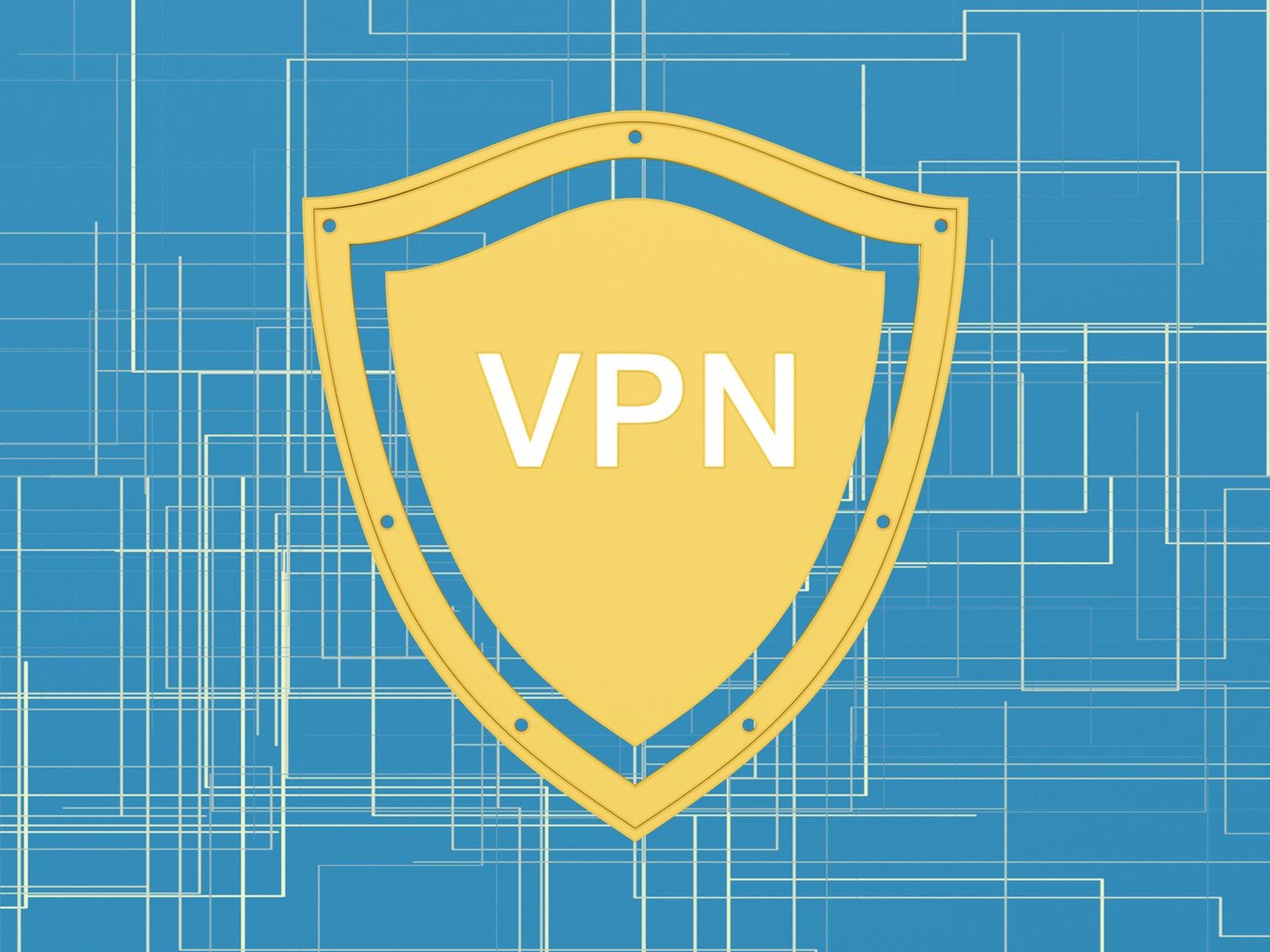 VPN symbol