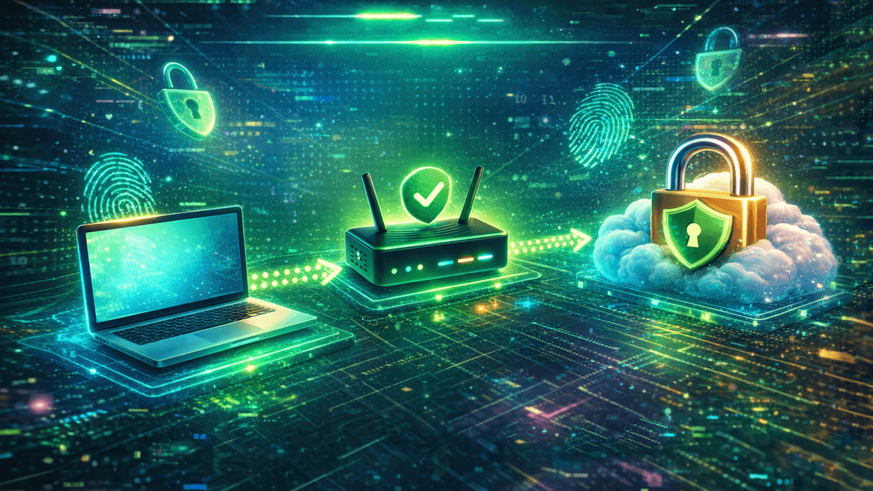 What is VPN passthrough? Stop your firewall or Wi-Fi router from blocking a VPN connection