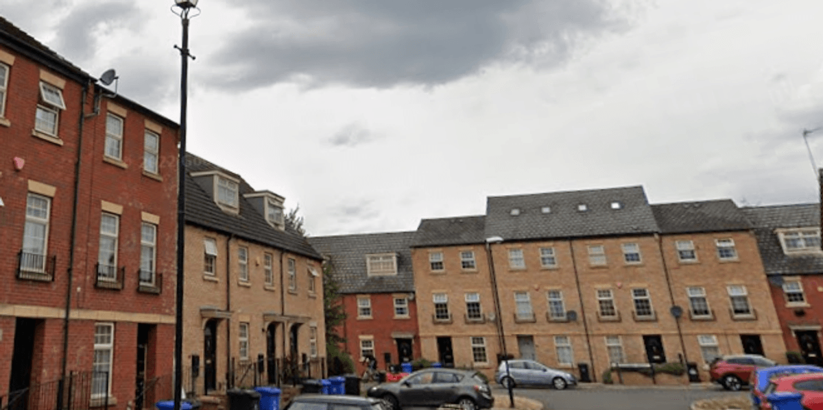 Police declare major incident in city and 200 homes evacuated as two men arrested for ‘explosives offences’ Police declare major incident in city and 200 homes evacuated as two men arrested for ‘explosives offences’