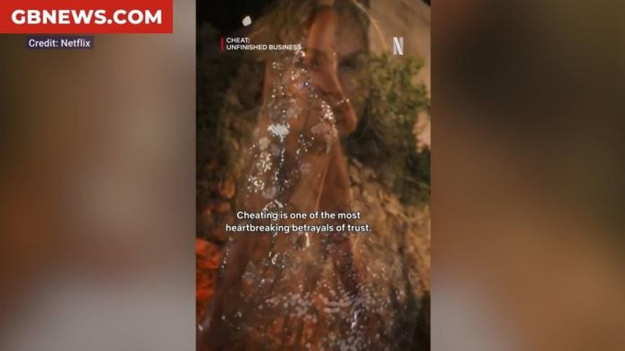 Amanda Holden dealt major blow as Netflix series axed despite popularity on streaming platform