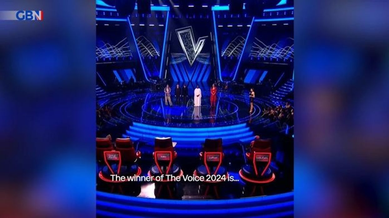 Sir Tom Jones, 84, opens up on career regret during controversial ITV The Voice finale: 'I should have!'