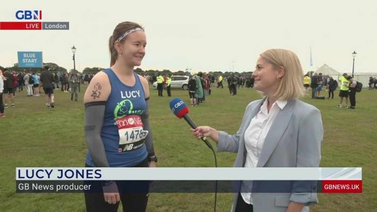 Gabby Logan recalls moment 'all came crashing down' as BBC presenter reflects on tragic family loss