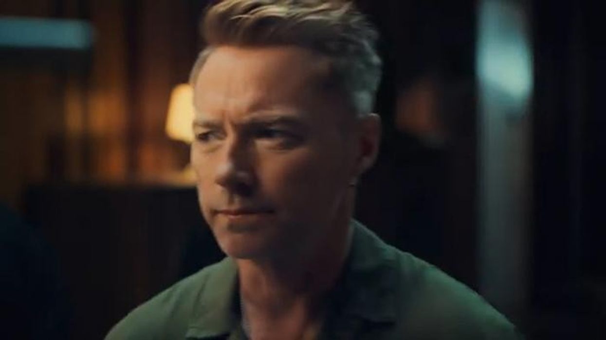 Ronan Keating blasts 'broken justice system' as driver responsible for brother's death avoids jail: 'Slap on the wrist'