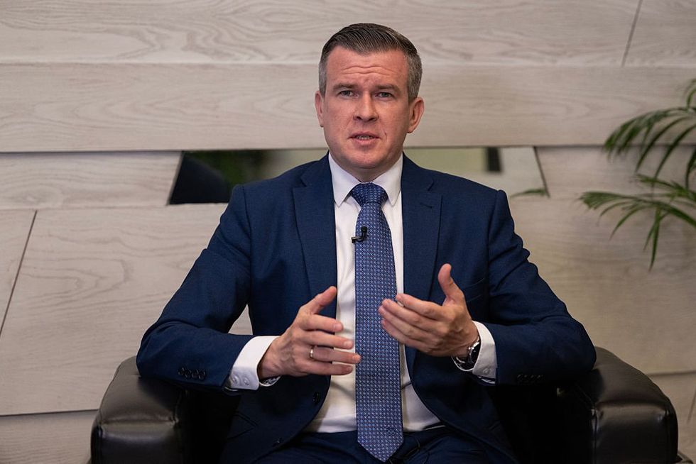 WADA President Witold Banka hailed the probe as an unprecedented achievement in the fight against cheating in sport