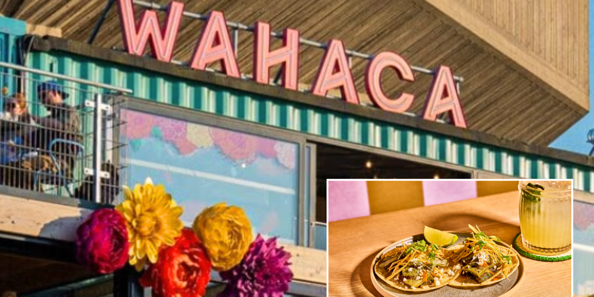 NextImg:New menu: Wahaca rolls out new summer menu with vibrant dishes starting at less than £7