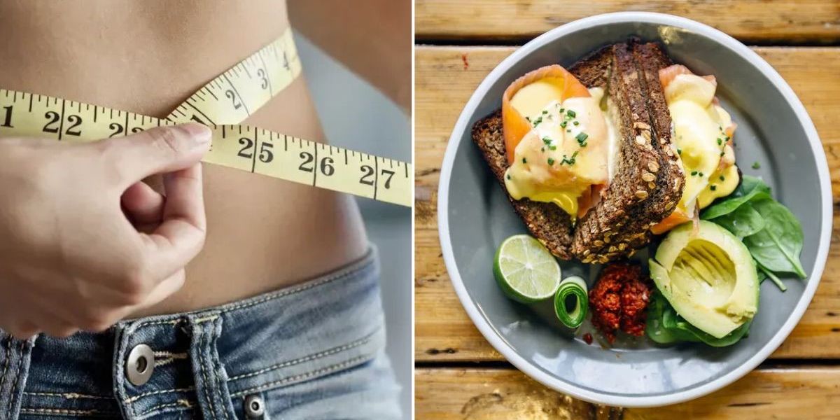 NextImg:How to lose weight: Timing breakfast is simple way to turbocharge fat loss, says professor