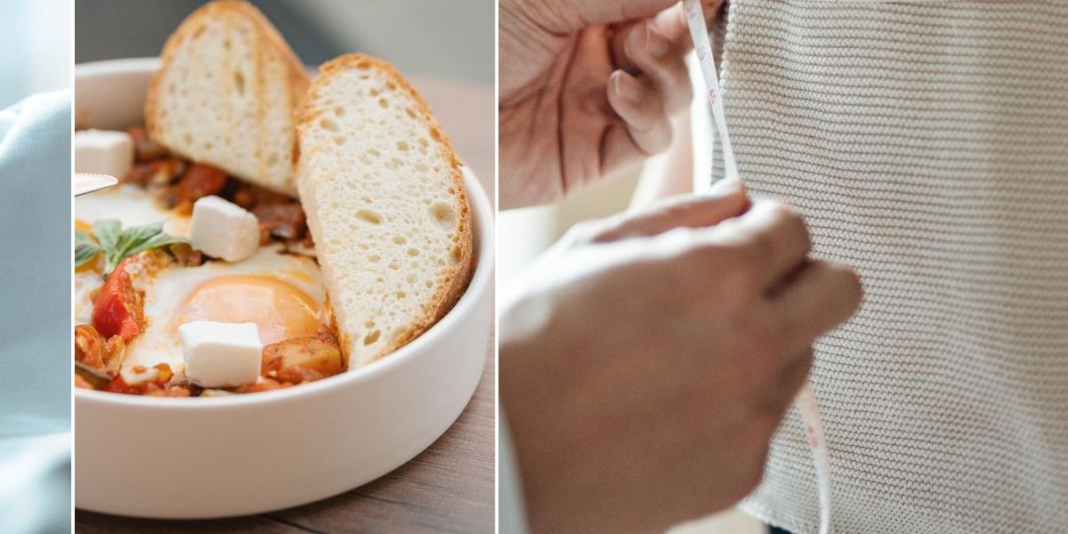 NextImg:Popular breakfast item responsible for mysterious weight gain in certain individuals
