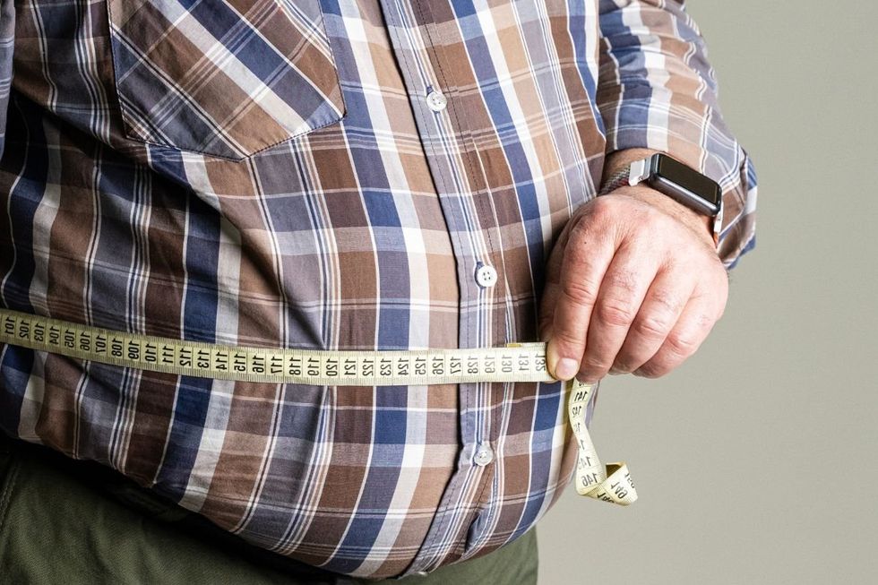 WAIST MEASUREMENT