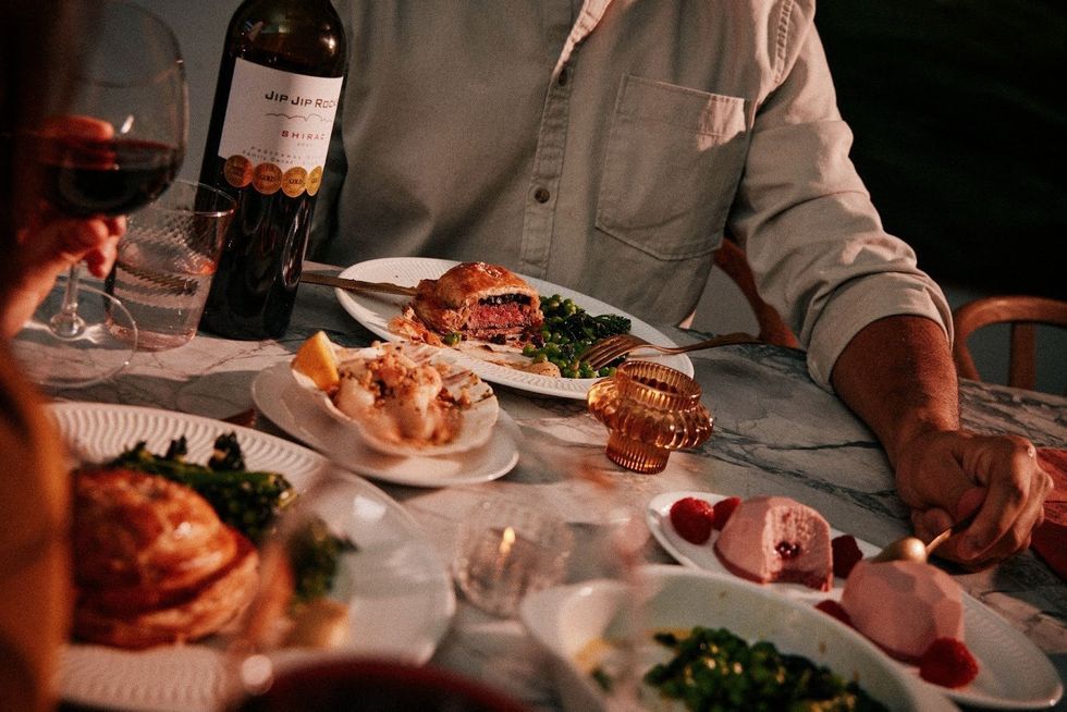 WAITRONE DINE IN DEAL