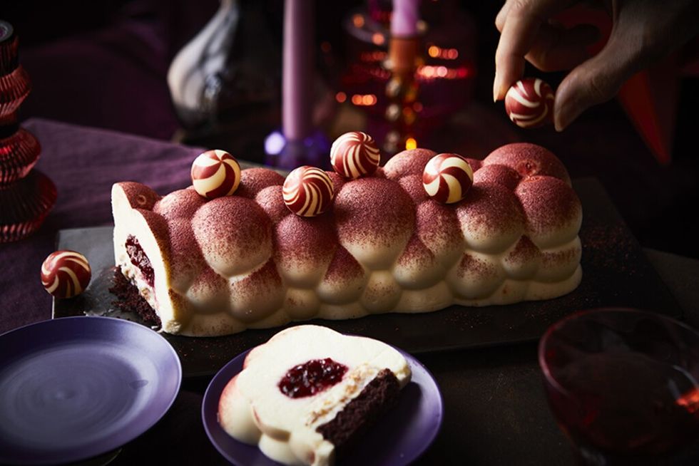 Waitrose Christmas Range