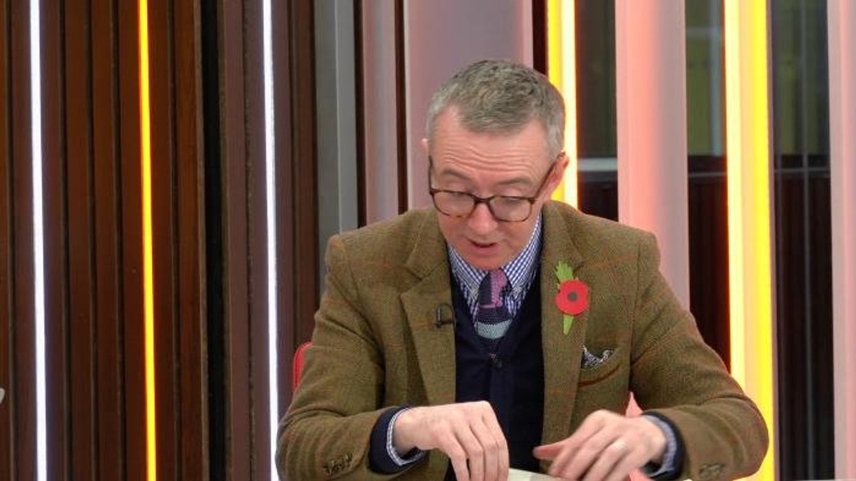 Kindhearted Asda employee pays for couple's baby shopping following emergency birth