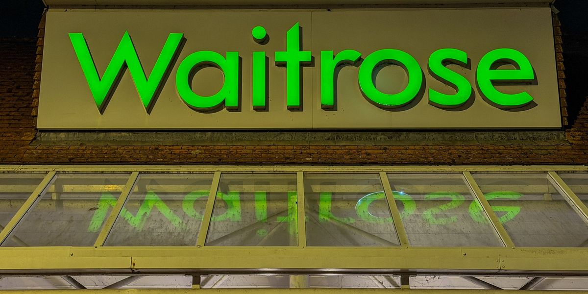 Waitrose shoppers warned ‘do not consume’ staple product over ‘glass contamination’ fears Waitrose shoppers warned ‘do not consume’ staple product over ‘glass contamination’ fears