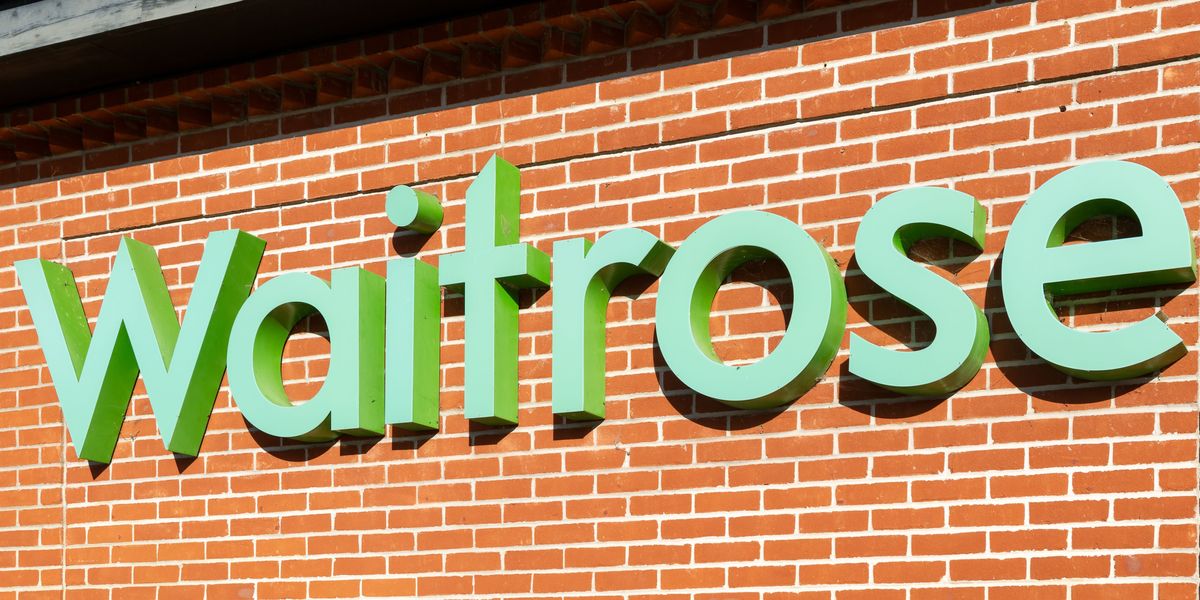 NextImg:Waitrose launches over 100 items into stores featuring new drinks and sweet treats