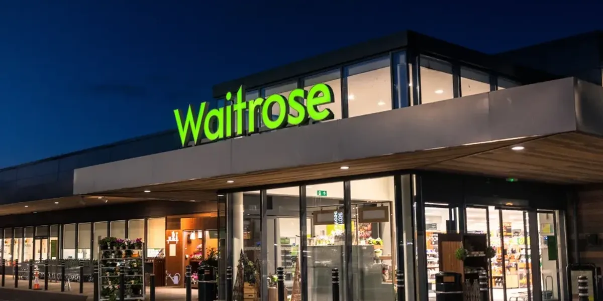 Waitrose unveils 'showstopping' Christmas range – including turkey baubles, mulled rosé & 'next-level' pistachio pud