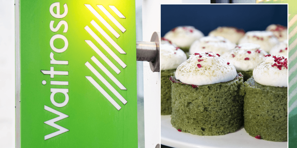 Waitrose launches supermarket firsts as it expands baked range Waitrose launches supermarket firsts as it expands baked range