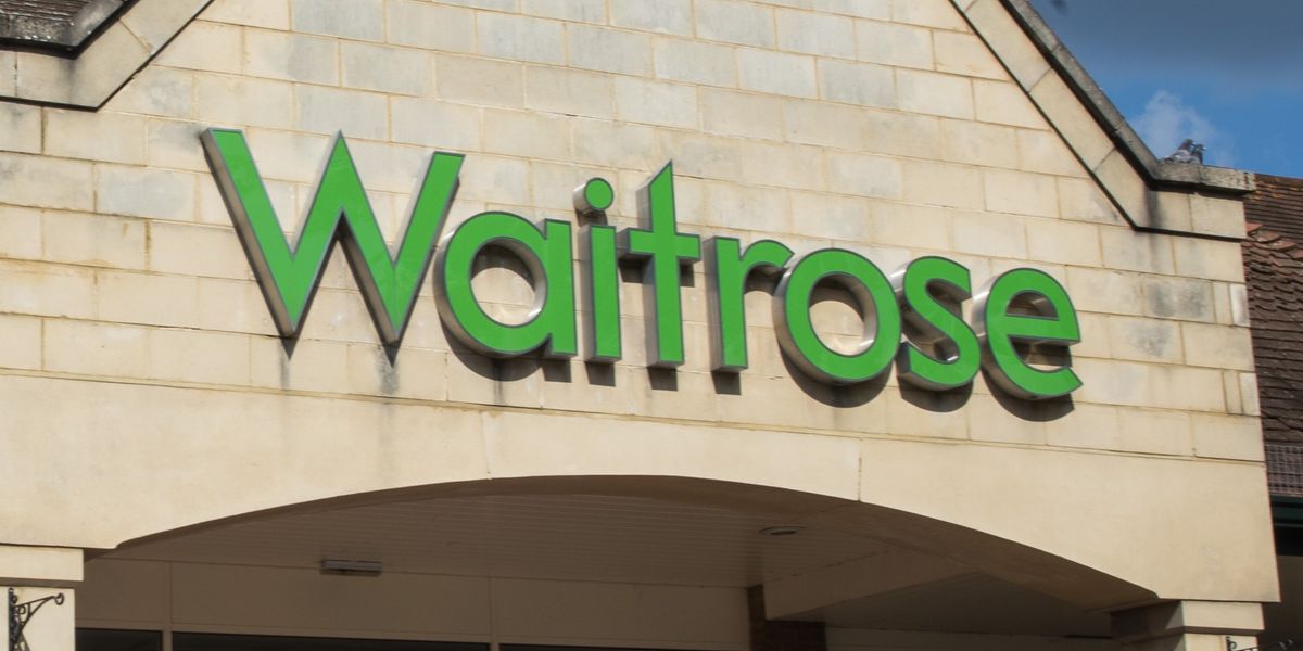 NextImg:Product recall: Waitrose issues food safety warning following major packaging error