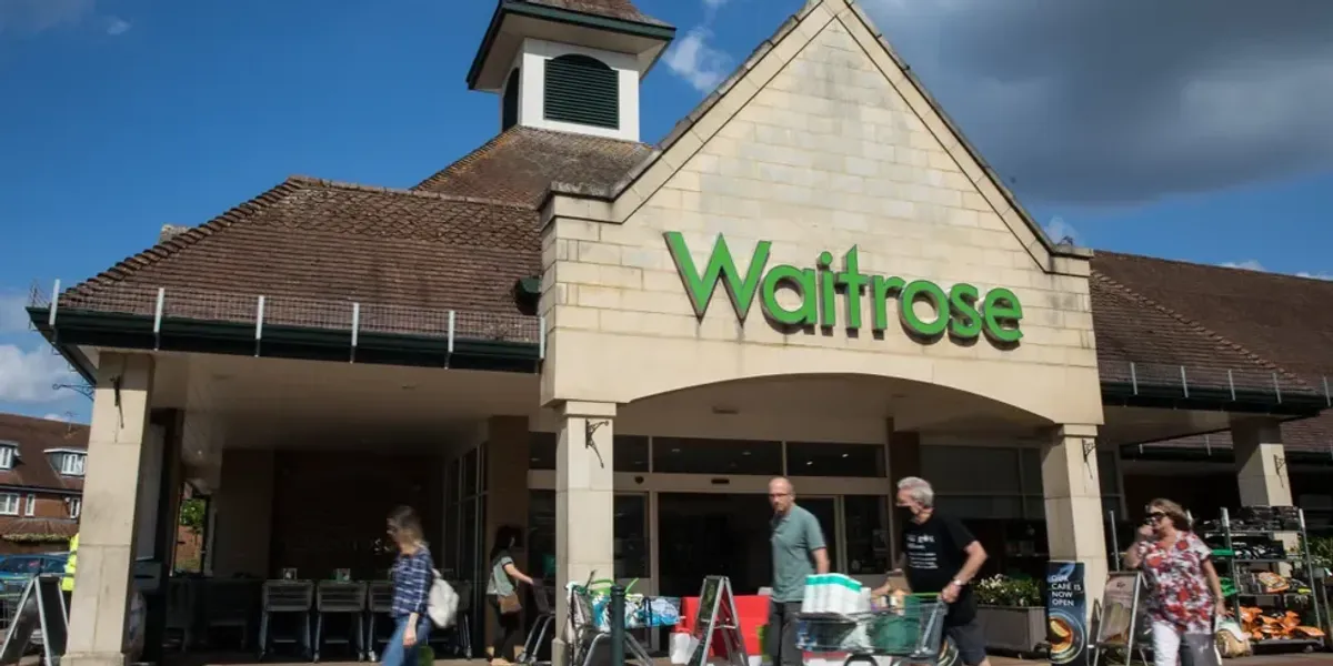 Waitrose kitchen utensil contains unlawful levels of cancer-causing substance Waitrose kitchen utensil contains unlawful levels of cancer-causing substance