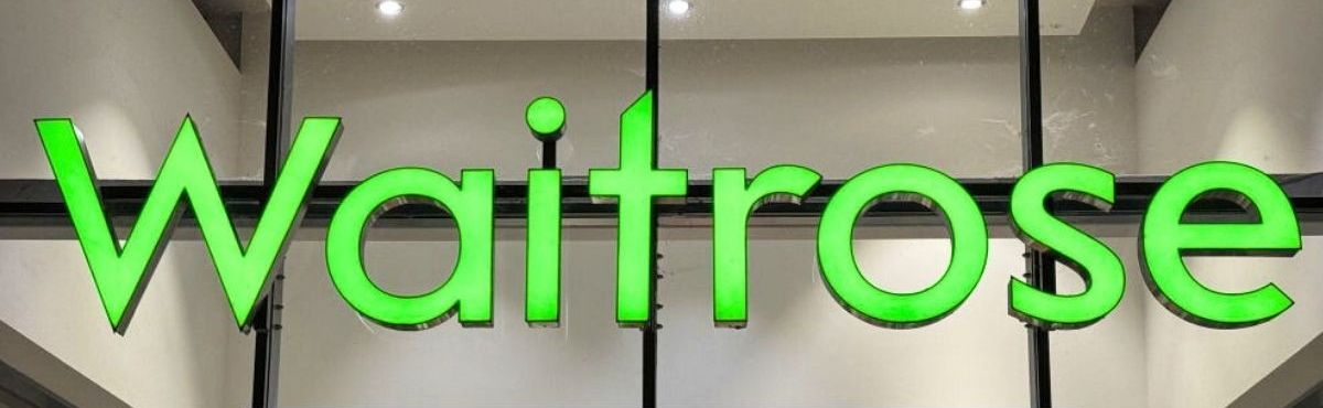 Waitrose / Waitrose Christmas advert