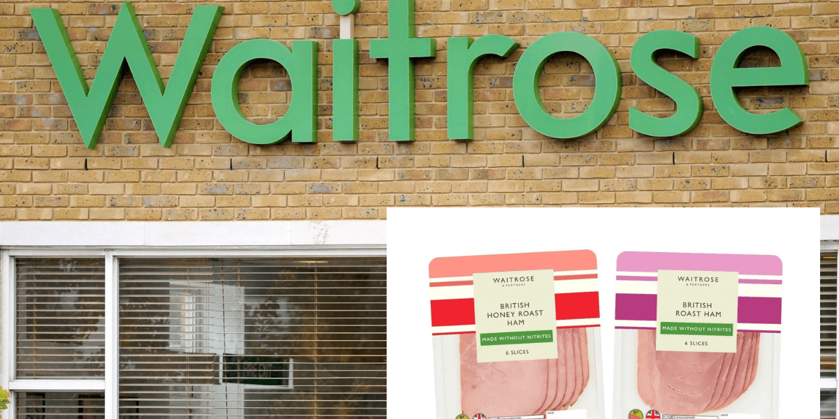 Waitrose overhauls its ham range in supermarket first as retailer ‘returns to basics’ Waitrose overhauls its ham range in supermarket first as retailer ‘returns to basics’