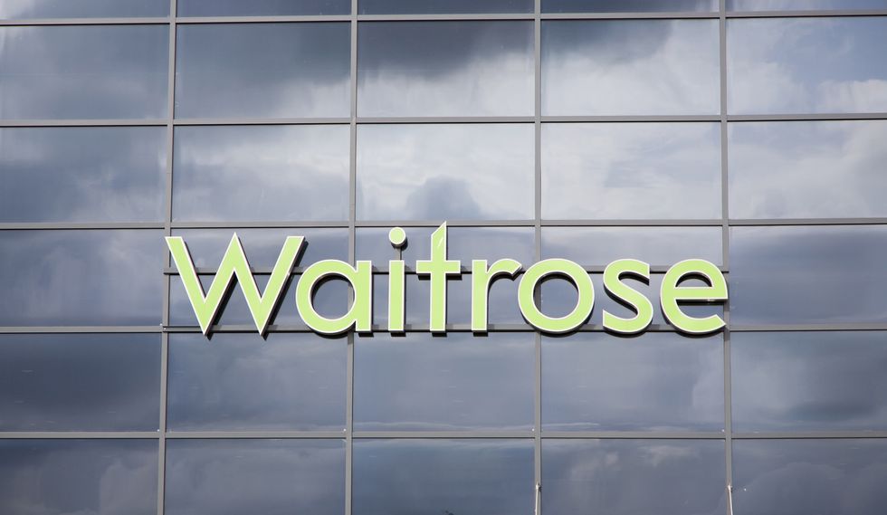 Waitrose