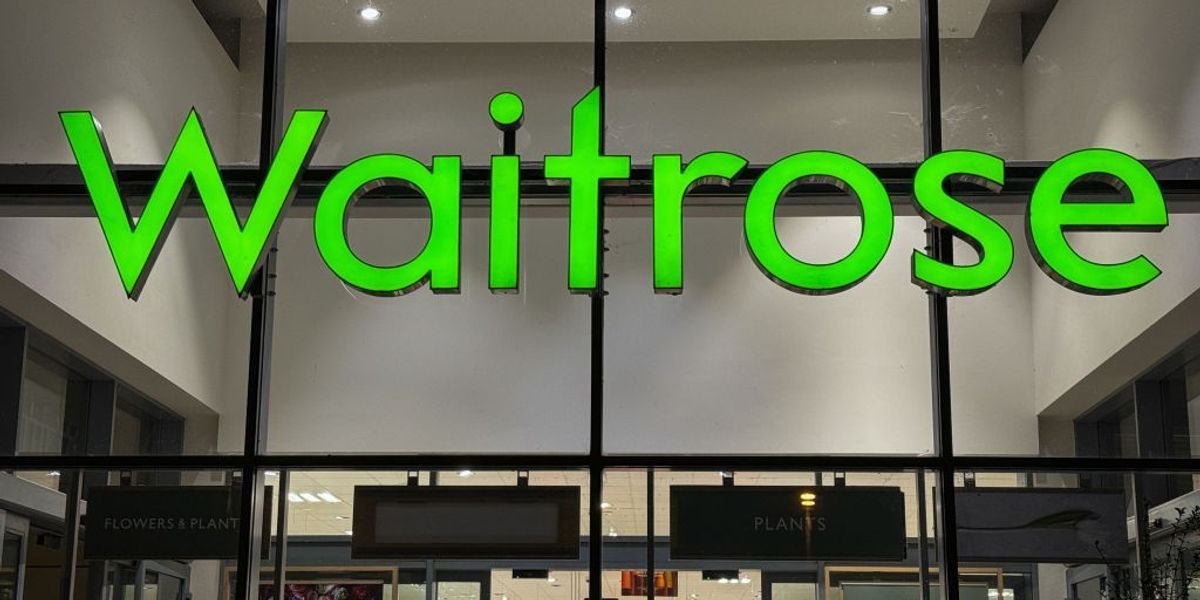 NextImg:Waitrose concludes festive mystery in second part of Christmas advert as detective solves 'delicious crime'