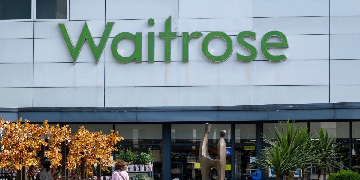 Waitrose shoppers issued ‘do not consume’ alert as product pulled from shelves Waitrose shoppers issued ‘do not consume’ alert as product pulled from shelves