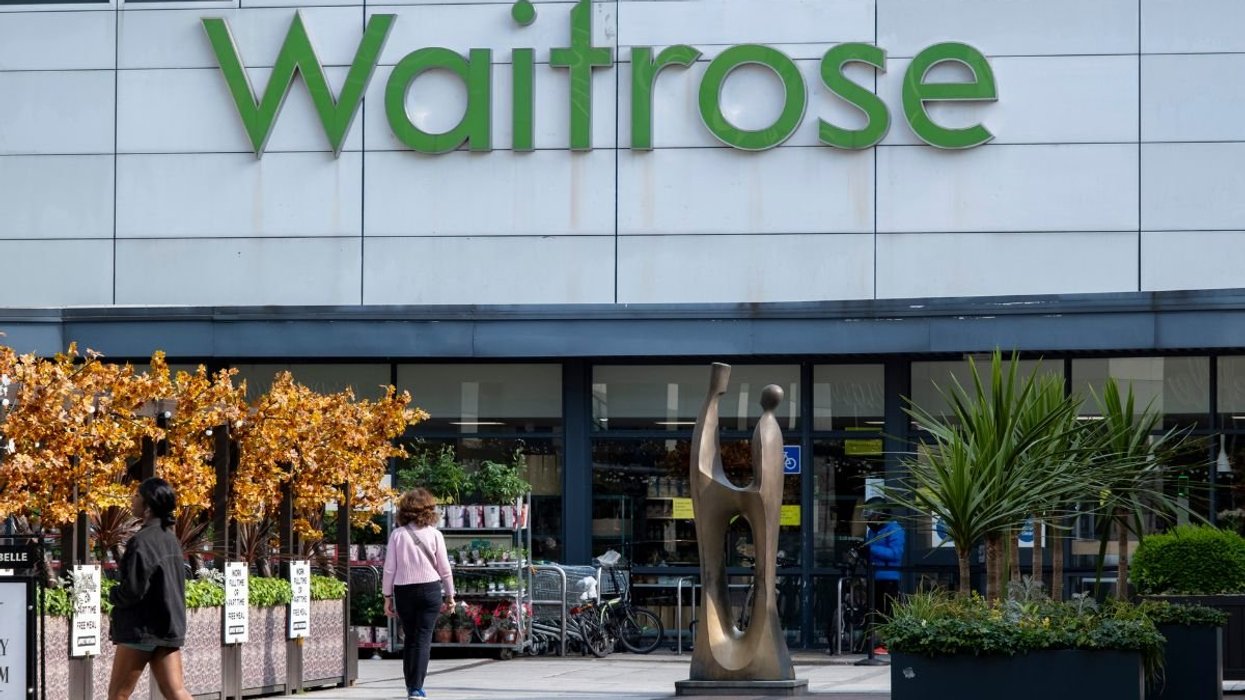 WAITROSE
