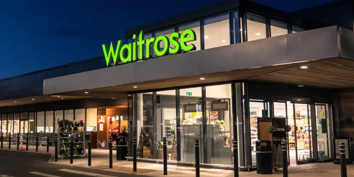 Waitrose offers a ‘fresh take’ on Christmas campaigns with ‘silly, fun, and delicious’ short film