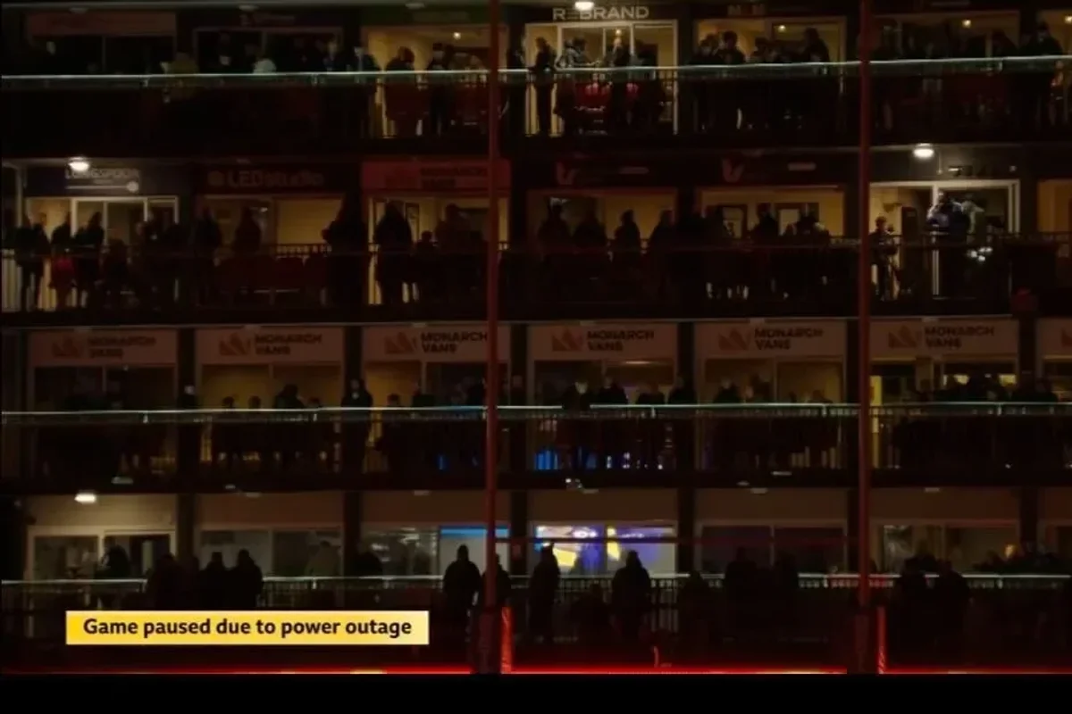 Wakefield Trinity vs Leeds Rhinos