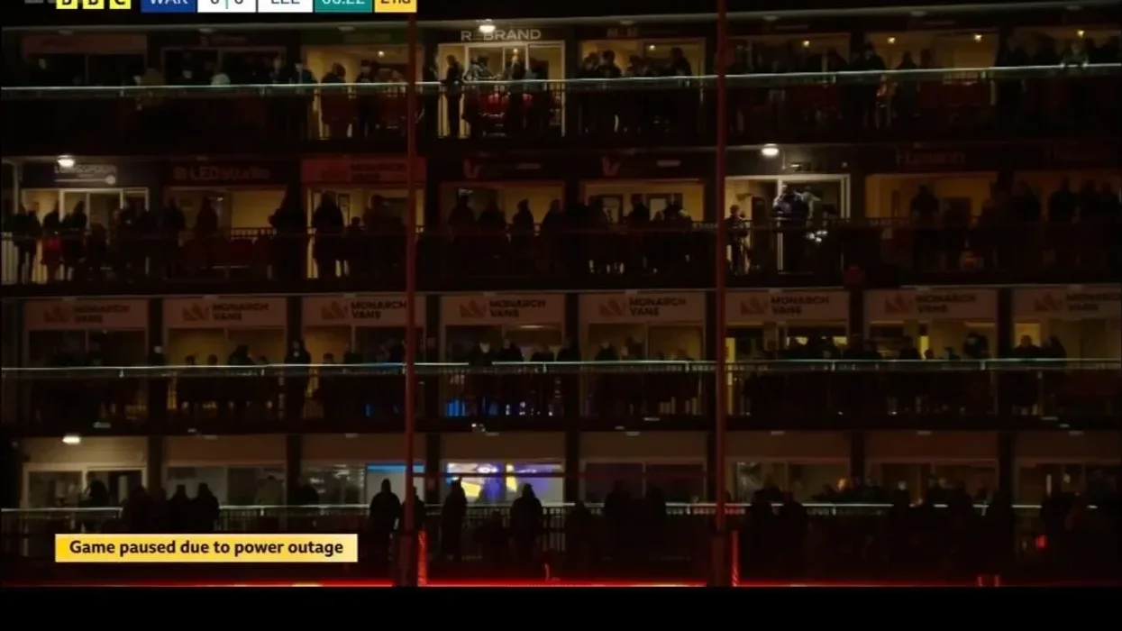 Wakefield Trinity vs Leeds Rhinos