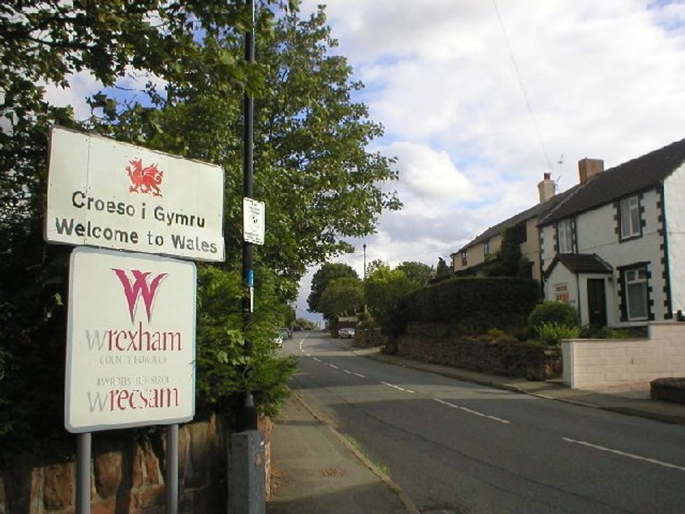 Wales could soon implement a tourism tax