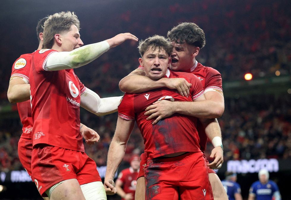 Wales finally ended their horror Six Nations losing streak with a win over Italy
