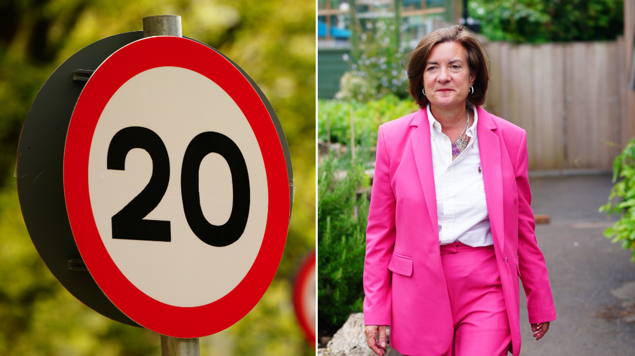 Wales First Minister