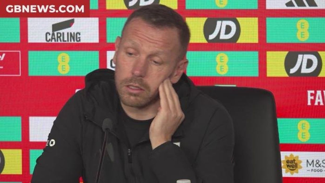 Craig Bellamy makes his feelings clear on Wales' World Cup hopes ahead of crucial North Macedonia clash