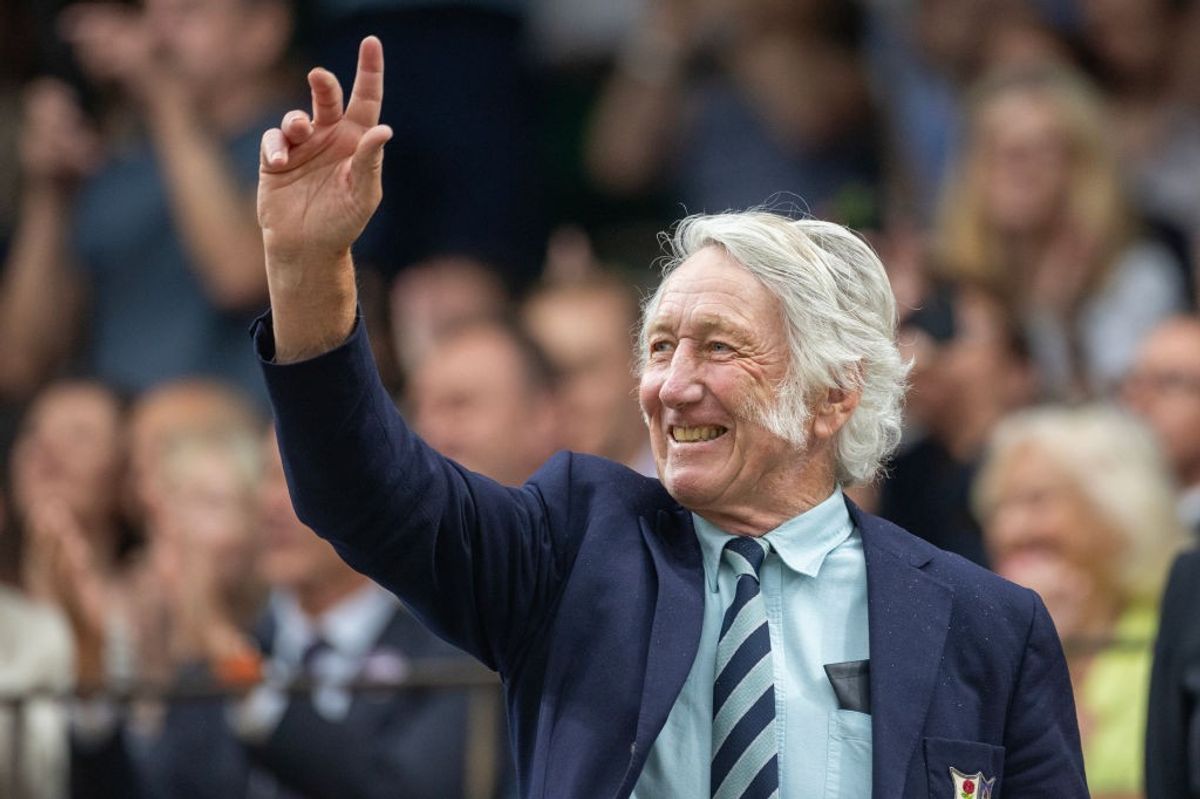Wales rugby legend JPR Williams dies as tributes pour in