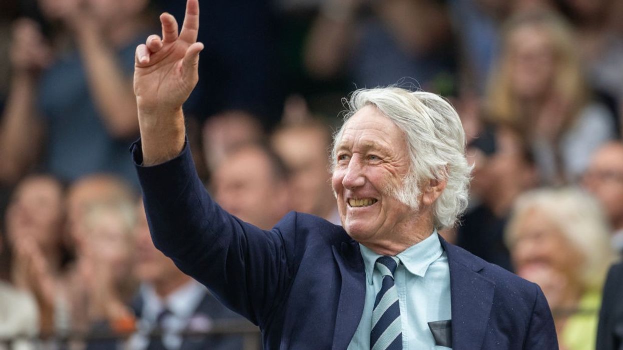 Wales rugby legend JPR Williams dies as tributes pour in