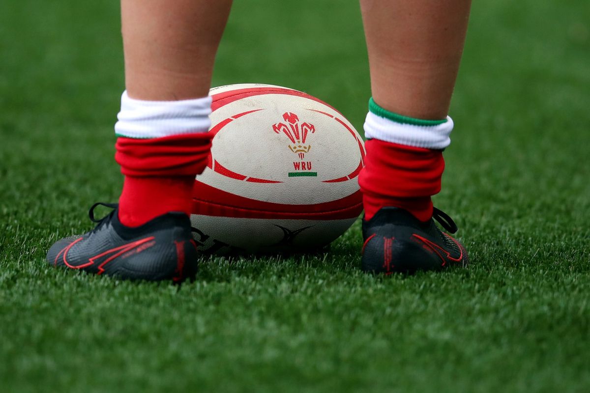 Wales Rugby Union