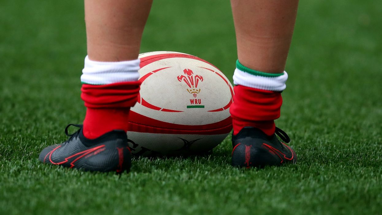Wales Rugby Union