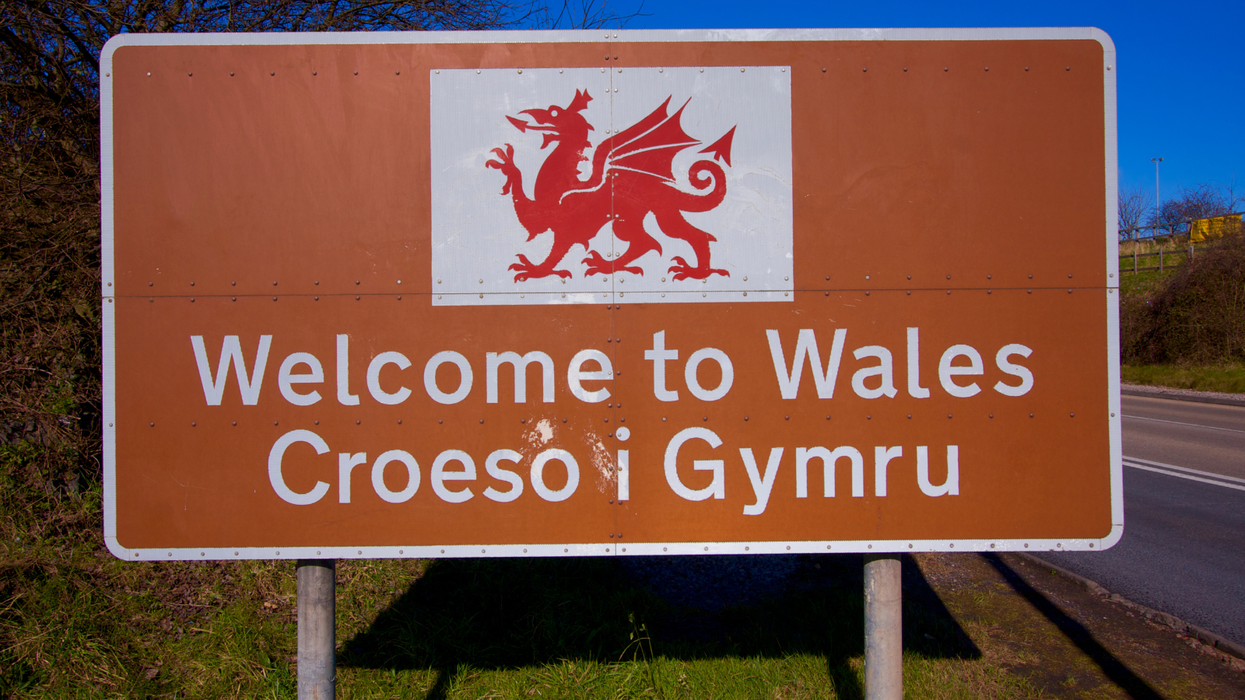 Wales